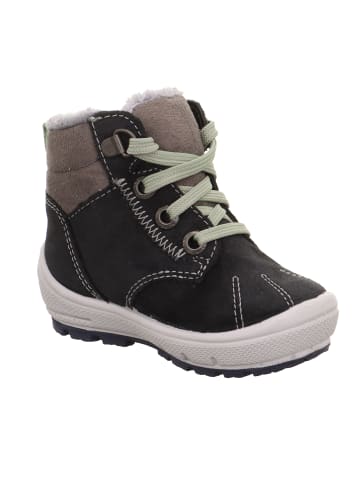 superfit Winterstiefel GROOVY in Grau