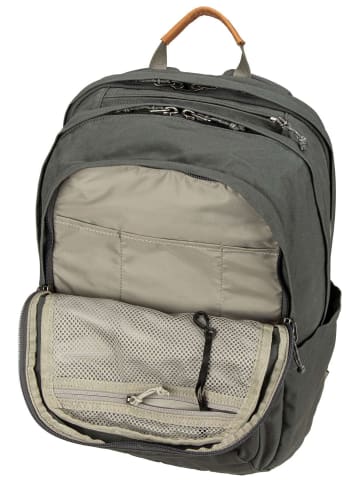 FJÄLLRÄVEN Rucksack Räven 28 in Basalt