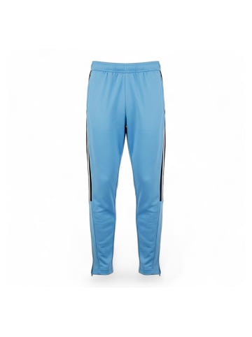 adidas Trainingshose Tiro NTPK Nations Pack Pant in Blau