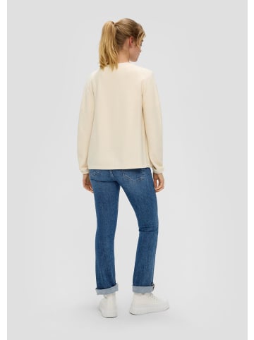 s.Oliver Strickjacke in 8105_beige