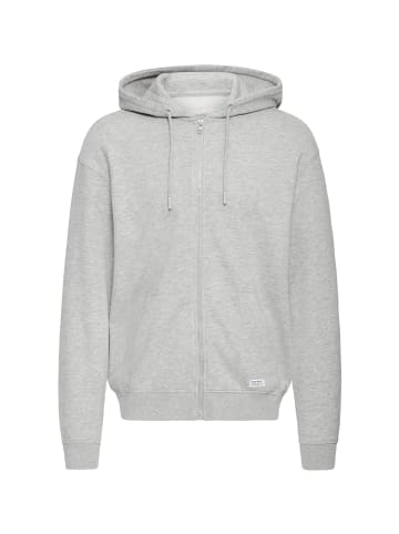 BLEND Kapuzenfleecejacke BHBrilo in Grau