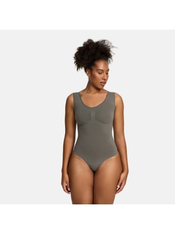CFAB Figurformender Body mit String in Graphit