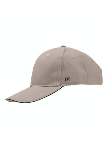 Venti Mütze für Herren in beige