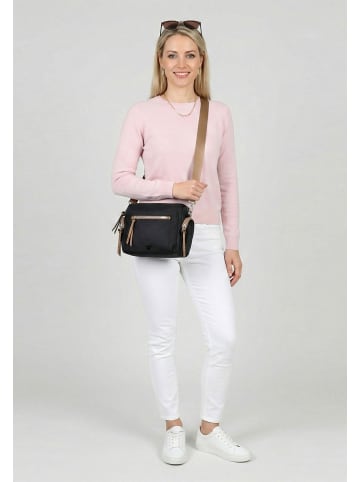 SURI FREY Umhängetasche SFY Destiney in black