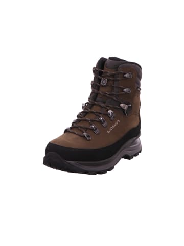 LOWA Winterstiefel in braun