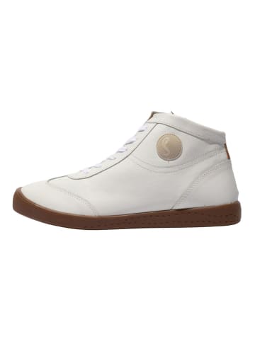 softinos Sneaker IMBO Weiß