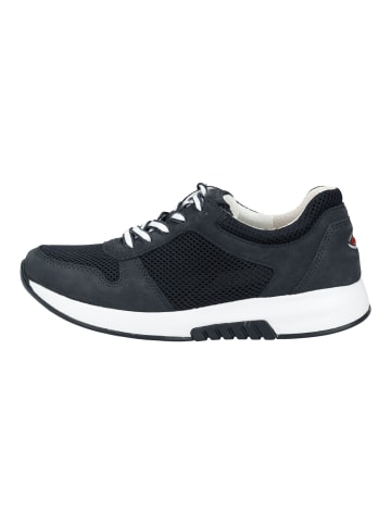 Gabor Sneaker in Nachtblau