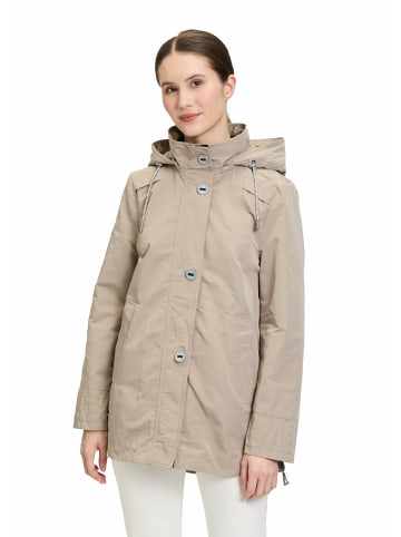 Gil Bret Outdoorjacke für Damen in beige