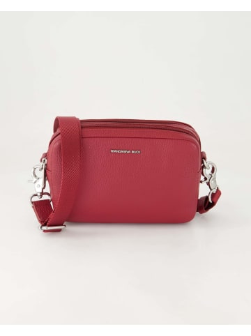 Mandarina Duck Umhängetaschen in Bordeaux