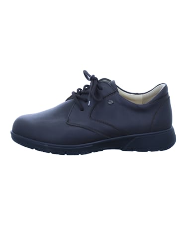 Finn Comfort Komfort Schnürschuh in braun