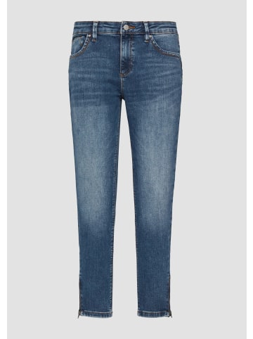 QS Jeans-Hose SADIE in 57Z7_blau
