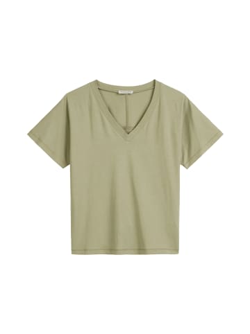 Marc O'Polo T-Shirt regular in Smooth Sage