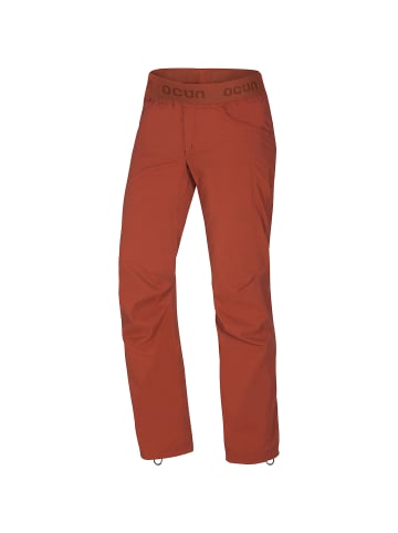 OCUN Kletterhose MANIA in Rot