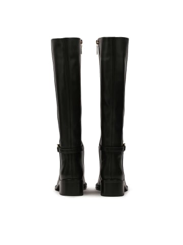 Kazar Stiefel in Schwarz