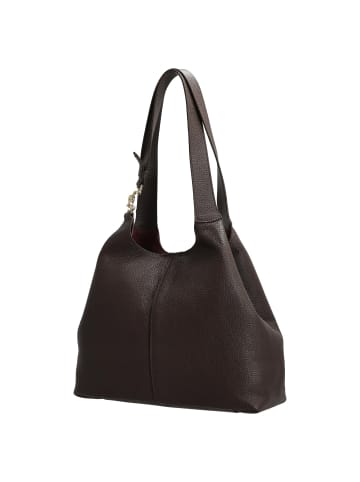 COCCINELLE C-Easy - Shopper 34 cm (brunette) in brunette