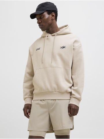 Jack & Jones Kapuzenpullover in Pure Cashmere
