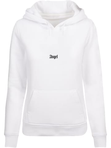 Mister Tee Sweat & Fleece - Hoody in white