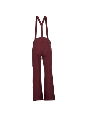 SCOTT W EXPLORAIR 3L PANTS in Rot