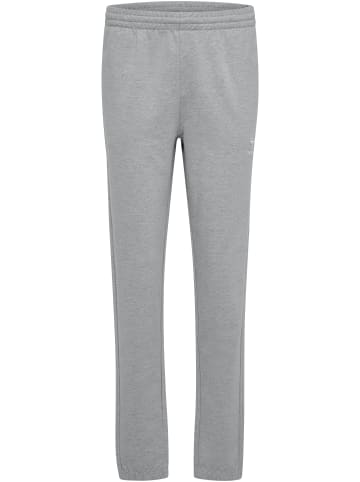 Hummel Hummel Pants Hmlgo Multisport Damen in GREY MELANGE