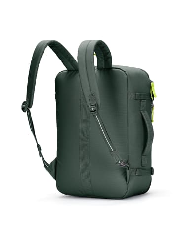 Pacsafe Pacsafe Go 34 Daypack RFID Schutz 47 cm spruce green