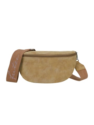 Fritzi aus Preußen Schultertasche Fritzi Bum in Cracker