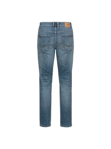 Camel Active Jeans in indigo bleached