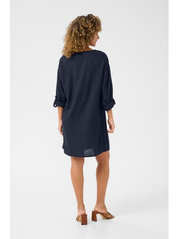 Cream Kleid CRVenta Regular fit in Navy Blazer