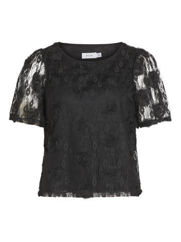 Vila Oberteil in Black