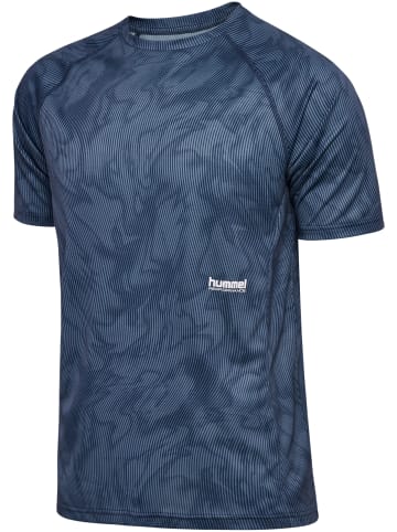 Hummel Hummel Anzug Hmlpulse Herren in BLUE MIRAGE/DRESS BLUE