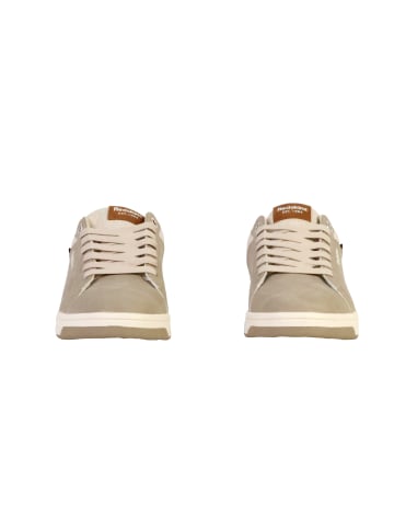 Redskins  Gunray Schnürsneaker Beige