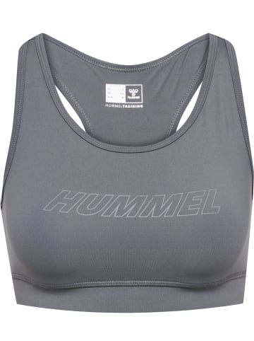 Hummel Hummel Top Hmlte Fundamental Multisport Damen in QUIET SHADE