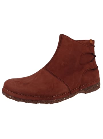 El Naturalista Stiefeletten braun