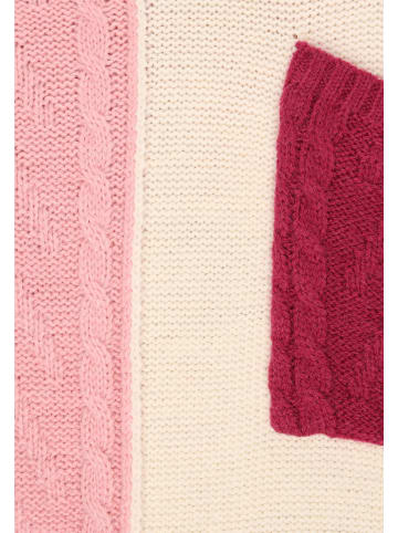 Swirly Sweater in Multicolor