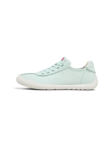 Camper Sneaker " Path " in Pastel Blau