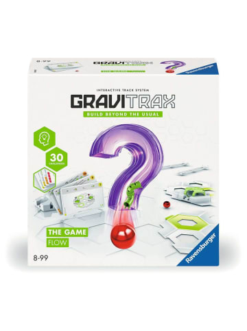 Ravensburger Logikspiel GraviTrax The Game Flow 8-99 Jahre in bunt