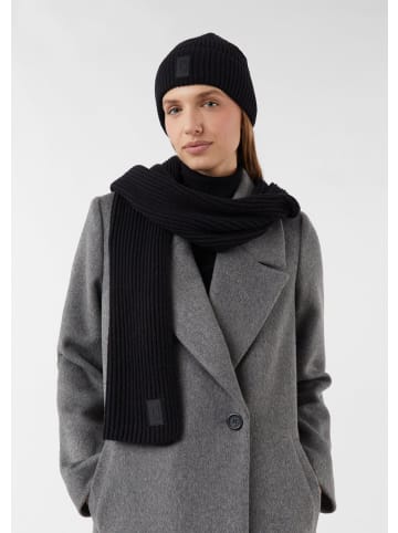 comma Tuch in 9999_schwarz