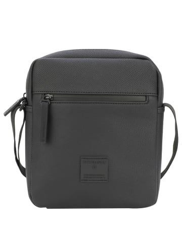 Strellson Westferry Marcus - Umhängetasche XS 24.5 cm (black) in schwarz