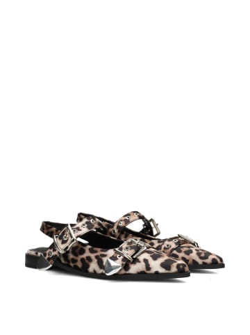 POSH by Poelman POSH by Poelman JULIA Damen Slingback-Pumps