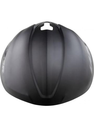 BASIL AEROSHELL GENESIS BLACK REFL M - aerodynamische Helmabdeckung