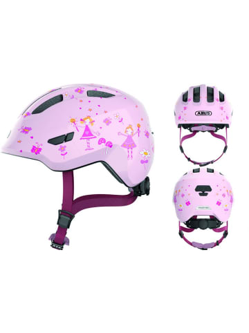ABUS Kinderhelm Smiley 3.0