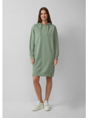 s.Oliver Kleid in 7369_salbeigrün