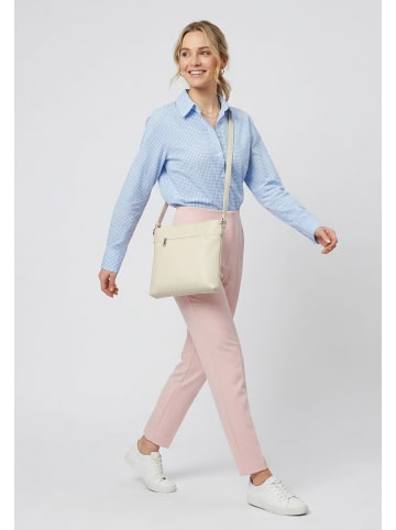 EMILY & NOAH Umhängetasche E&N Albi RUE 09 in beige