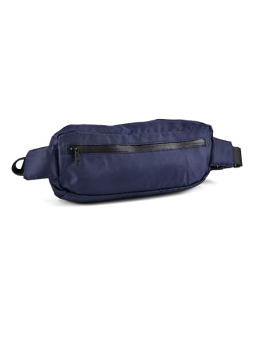 Freibeutler Fred Gürteltasche RFID 32 cm navy