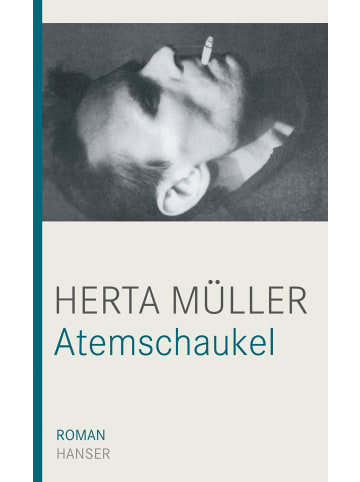 Carl Hanser Verlag Atemschaukel