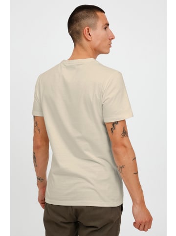 BLEND T-Shirt BHErwin in weiß