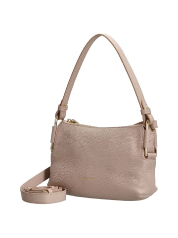 COCCINELLE Rebekka - Schultertasche 23 cm (rosette) in rosette