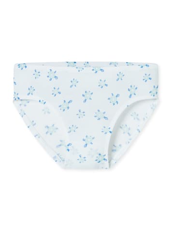 Schiesser Slip 955 in hellgrün