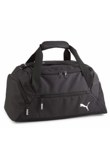 Puma teamGoal Teambag - Sporttasche S 45 cm in schwarz