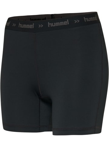 Hummel Hummel Unterhosen Hml Multisport Damen Dehnbarem Atmungsaktiv in BLACK