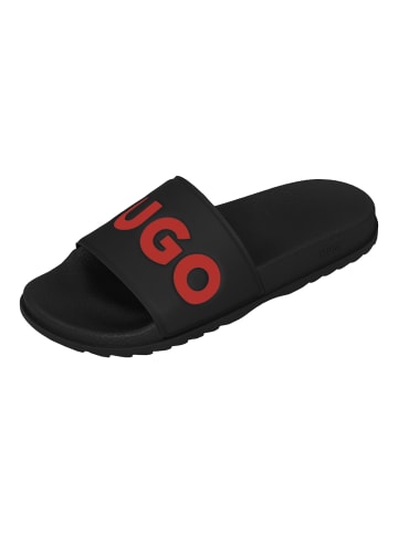 HUGO Match it Slid in Schwarz